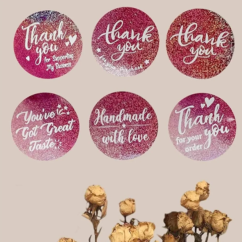 200 pcs, 1 inch Thank you for supporting my sma - Picture 5 of 10